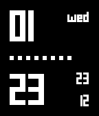 Simple Squares