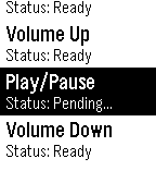 HTTP Push