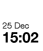 Twatch Fonts
