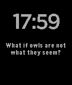 What If...
