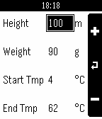 Egg Timer