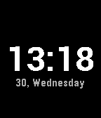 TimeWithDate