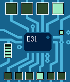 Binary Circuit