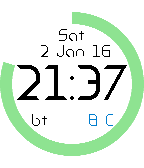 FMWatchFace