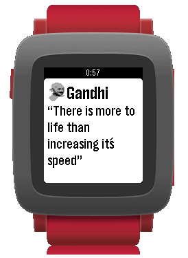 Gandhi