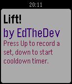 Lift