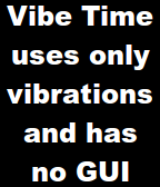 Vibe Time