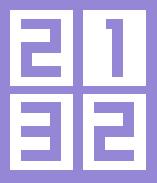 MetroWatch Purple