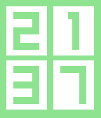 MetroWatch Green
