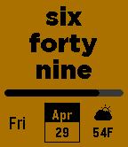 Elegant Text