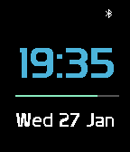 Batteryface
