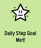 Step Goal