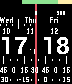 Time Slider