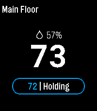 Hive for Ecobee