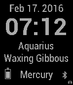 Astrological