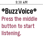 BuzzVoice