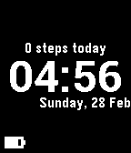 Simple Step
