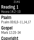 Catholic Daily