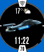 Trek Pics