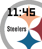 Pittsburgh Steelers