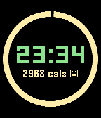 Calorie Counter Beta