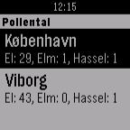Pollental