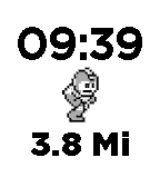 RunningFace