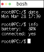 Terminal
