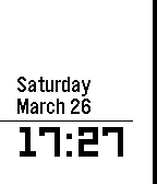 ClockLight