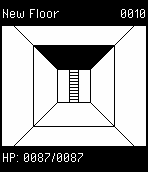 Dungeon++