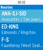 WA Ferries