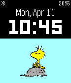 Woodstock