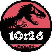 Jurassic Park