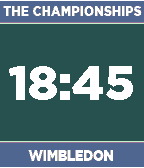 Wimbledon - The Championship