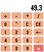 Calculator