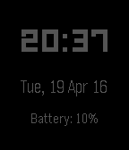 Time on Demand