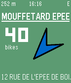 Bike Sharer