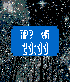 Starry
