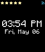 Retro-Time C