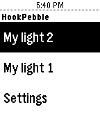 Hook