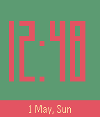 Simple Square