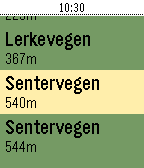 Sanntid