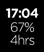 Save Time