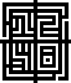A Maze