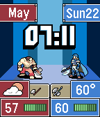 Fire Emblem GT