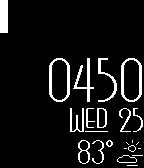 Wunder Weather