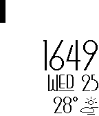 Wunder Weather: Donate