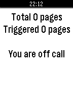 PagerDuty JS
