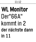 WLmonitor