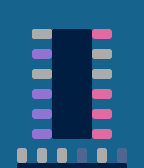 Binary Time